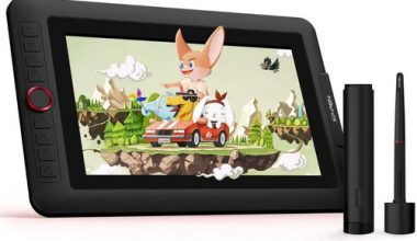 XP-PEN Artist12 Pro