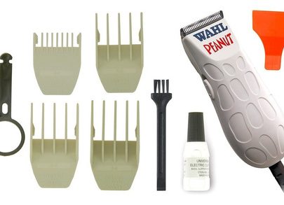 WAHL Peanut