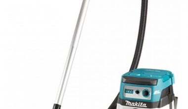 MAKITA DVC152LZ 1