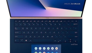 ASUS UX434FAC-A5188T