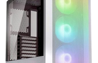 LIAN LI LANCOOL II MESH 1