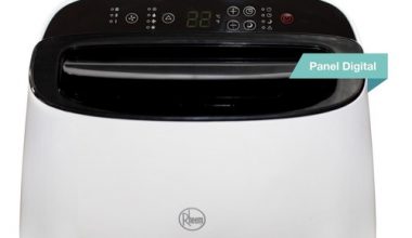 RHEEM 9,000 Btu