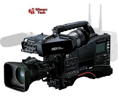 PANASONIC AJ-PX380GF
