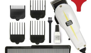 WAHL (08466-018)