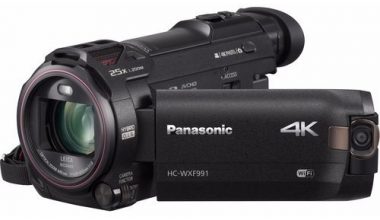 PANASONIC 4K