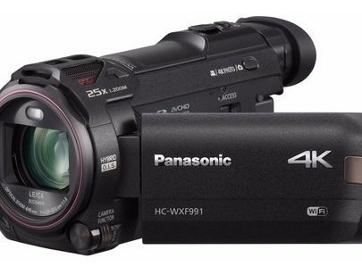 PANASONIC 4K