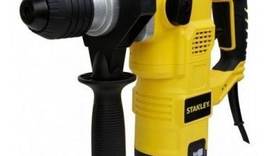 STANLEY STHR1232K-B2