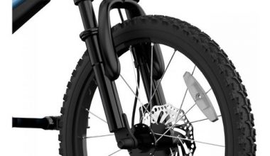 NINEBOT NINEBOT KIDS BIKE 14