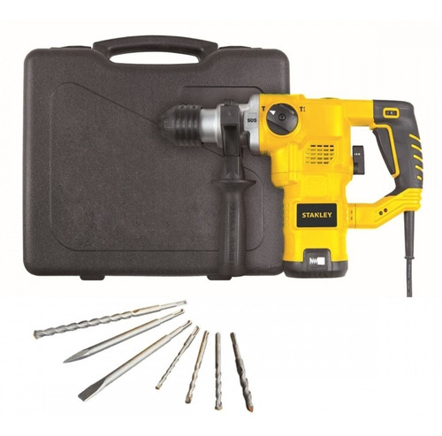 STANLEY STHR1232K-B2 2