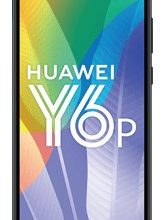 HUAWEI Y6P 1