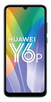 HUAWEI Y6P