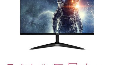 AOC 24b1xhs 24 Panel Ips
 1