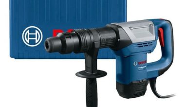 BOSCH Gsh 500 1