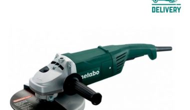 METABO 6-06418E8 1