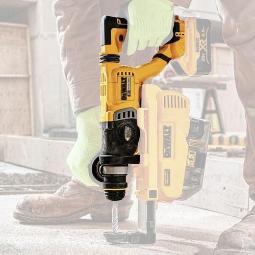 DEWALT DCH263B 4