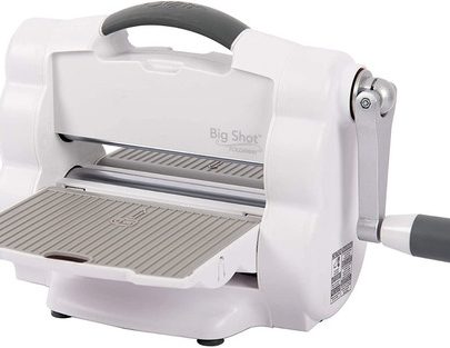 Sizzix Big Shot