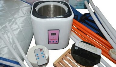Steam sauna Ron 10