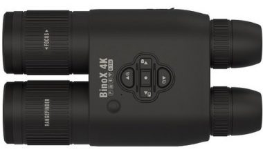 ATN BinoX-4K 4-16X65 1