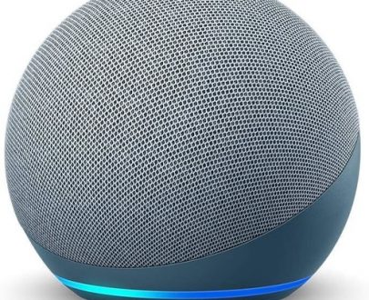 Amazon Echo 4ta Generacion