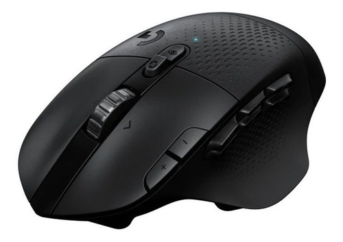LOGITECH G604 2