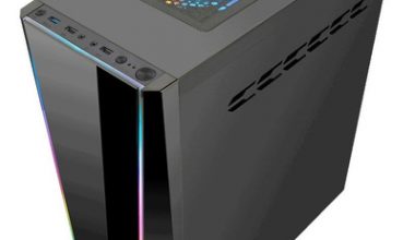 REDRAGON GC-702 TAILGATE + Vx Plus 500W