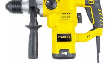 STANLEY STHR1232K-B2