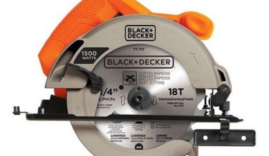 BLACK+DECKER CS1024-B2C