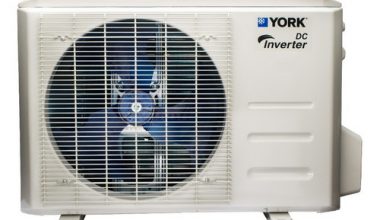 YORK YHJE24ZJ6AXBORX