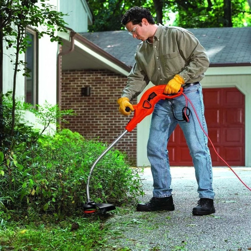 BLACK+DECKER GH1100-B2C 3