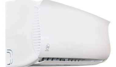 RHEEM Inverter 18000