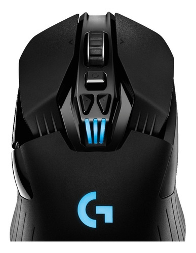 LOGITECH G Mouse Gamer Logitech G G903 