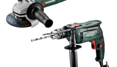 METABO Modelo        CO-601230000-03 1