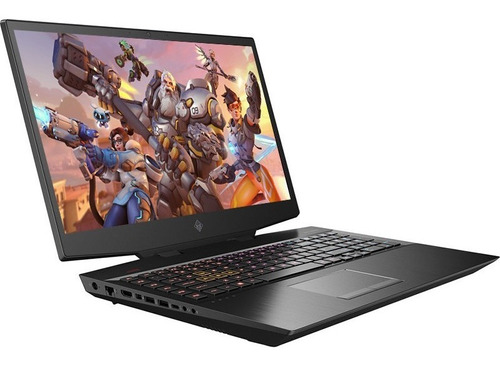 HP OMEN 17-CB1080NR 3