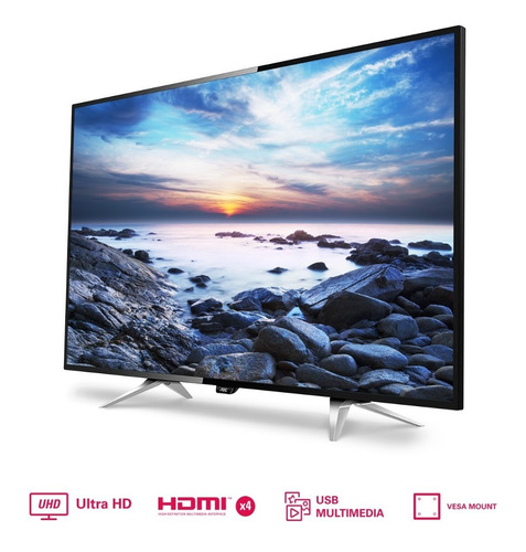 AOC Aoc Smart Uhd 4k 65 Le65u7970 1 AOC Aoc Smart Uhd 4k 65 Le65u7970