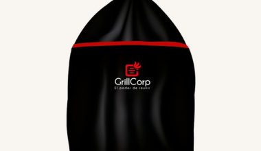 Grillcorp Kamado