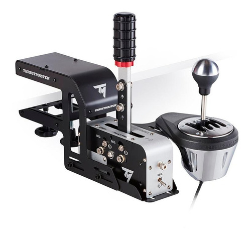 THRUSTMASTER TM Racing Clamp 3