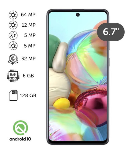 XIAOMI Redmi Note 10 4gb/128gb 2