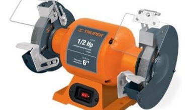 TRUPER 1/2 Hp 1