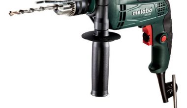 METABO Modelo CO-601232000-04