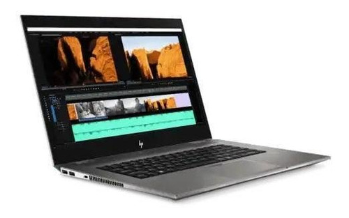 HP i9-9980HK 2