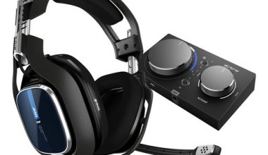 ASTRO A40 1