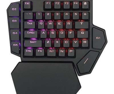 REDRAGON Diti K585 RGB + G203 Lightsync