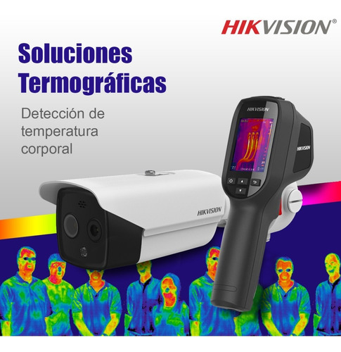 HIKVISION DS-2TP31B-3AUF
4