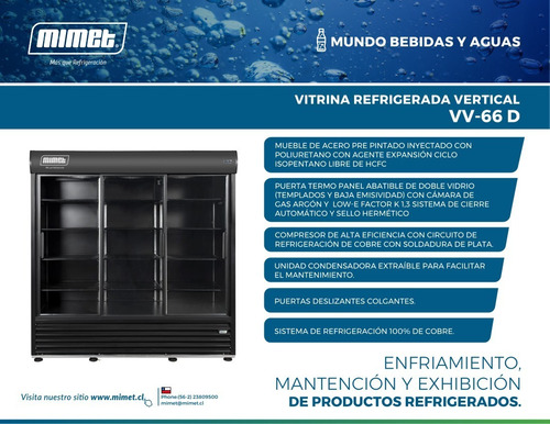 MIMET VV-66D 2