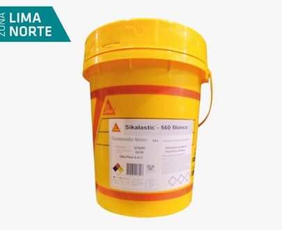SIKA Impermeabbilizantes