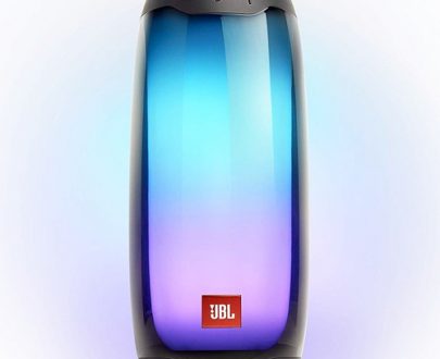 JBL Pulse 4 