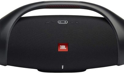 JBL Boombox