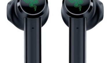 RAZER TRUE WIRELESS