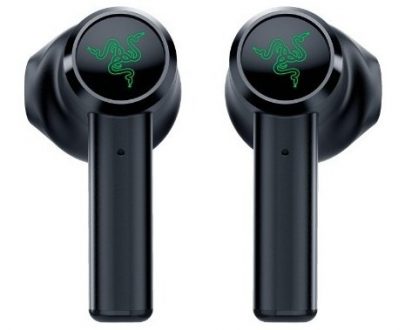 RAZER TRUE WIRELESS