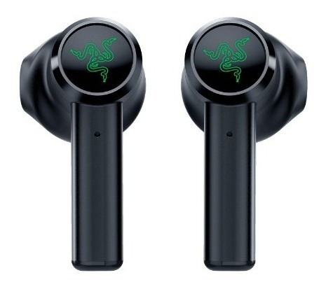 RAZER TRUE WIRELESS
2